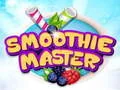 Igra Mojster Smoothie spletu