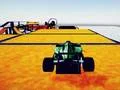 Igra Formula Avto Akrobacije 2 spletu