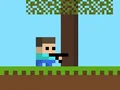 Igra Minecraft: Stevejeva Avantura spletu Igra Minecraft: Stevejeva Avantura spletu