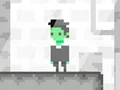 Igra Pixelkenstein 80. leta spletu