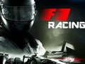 Igra F1 DIRKA spletu