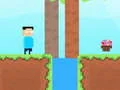 Igra Minescraft Herobrine spletu