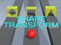 Igra Transformacija Oblike spletu Igra Transformacija Oblike spletu