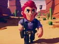 Igra Zabavna Brawl Stars uganka spletu
