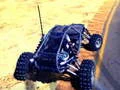 Igra Simulacija akrobacij s buggyjem spletu