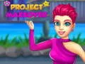Igra Projekt Preobrazba spletu Igra Projekt Preobrazba spletu