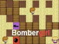 Igra Bombergirl spletu