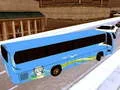 Igra 3D Simulator Avtobusa 2021 spletu