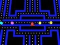 Igra PacMan 3D spletu