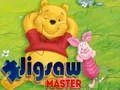 Igra Mojster Sestavljank spletu