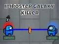 Igra Galaktični Morilec Impostor spletu Igra Galaktični Morilec Impostor spletu