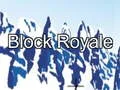 Igra Blok Royale spletu