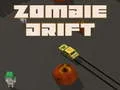 Igra Zombi Drift spletu