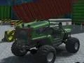 Igra RCC Parkiranje Avtomobilov 3D spletu