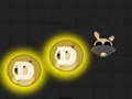 Igra Pobeg iz Dogecoina spletu