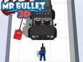 Igra Gospod Mr bullet 3D spletu Igra Gospod Mr bullet 3D spletu