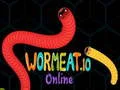 Igra Wormeat.io Na spletu spletu