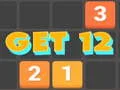 Igra Pridobi 12 spletu Igra Pridobi 12 spletu