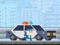 Igra Policist spletu