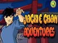 Igra Pustolovščine Jackie Chana spletu