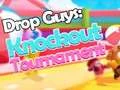 Igra Drop Guys: Knockout Turnir spletu Igra Drop Guys: Knockout Turnir spletu