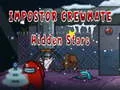 Igra Imposter Skrite Zvezde spletu