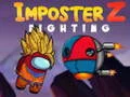 Igra Imposter Z Borba spletu Igra Imposter Z Borba spletu