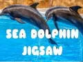 Igra Uganka Morski Delfin spletu Igra Uganka Morski Delfin spletu