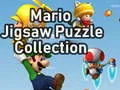 Igra Mario Sestavljanka Zbirka spletu