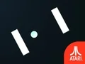Igra Atari Pong spletu Igra Atari Pong spletu