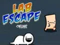 Igra Bežanje iz laboratorija Spletno spletu Igra Bežanje iz laboratorija Spletno spletu