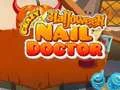 Igra Norec Halloween Noht doktor spletu