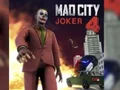 Igra Noršna Mesto Joker 4 spletu