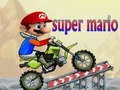 Igra Super Mario spletu