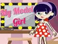Igra Moja modelna deklica spletu Igra Moja modelna deklica spletu