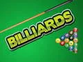 Igra Biljard spletu