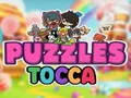 Igra Uganke Tocca spletu