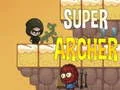 Igra Super Lokostrelec spletu
