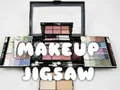Igra Sestavljanka Ličenja spletu