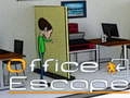 Igra Pobeg iz pisarne spletu