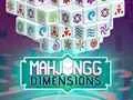 Igra Mahjongg Dimenzije spletu