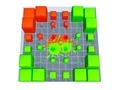 Igra Bloki proti Blokom 2 spletu Igra Bloki proti Blokom 2 spletu