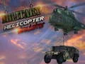Igra Simulator vojaškega helikopterja spletu