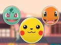 Igra Flappy Pokémon Dunk spletu