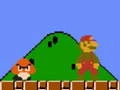 Igra Super Mario Klasika spletu Igra Super Mario Klasika spletu