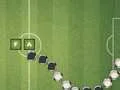 Igra Besednifudbal.io spletu