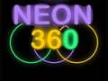 Igra Neon 360 spletu