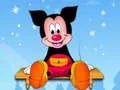 Igra Mickey Reže Bonbone spletu Igra Mickey Reže Bonbone spletu