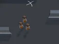 Igra Bežanje iz zapora 3D spletu