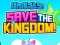 Igra Unikitty reši kraljevstvo spletu Igra Unikitty reši kraljevstvo spletu